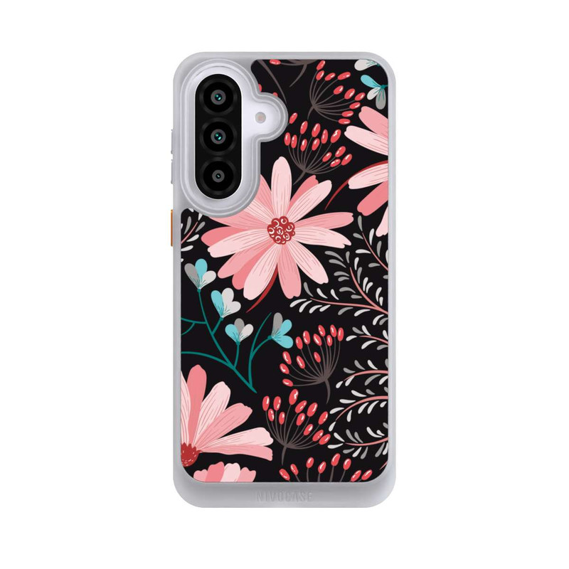 Galaxy A57 5G NIVOcore Floral Autumn 2