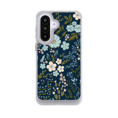 Samsung Galaxy A57 5G NIVOcore Automne floral 4
