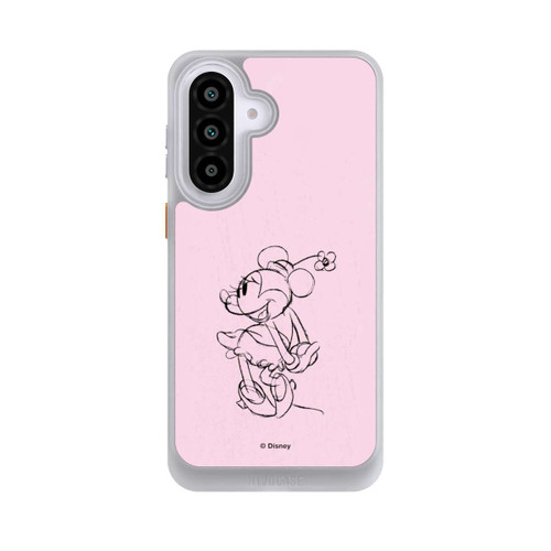 Samsung Galaxy A57 5G NIVOcore Minniemouse Vintage