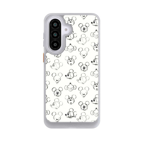 Samsung Galaxy A57 5G NIVOcore Mickey Motif Vintage