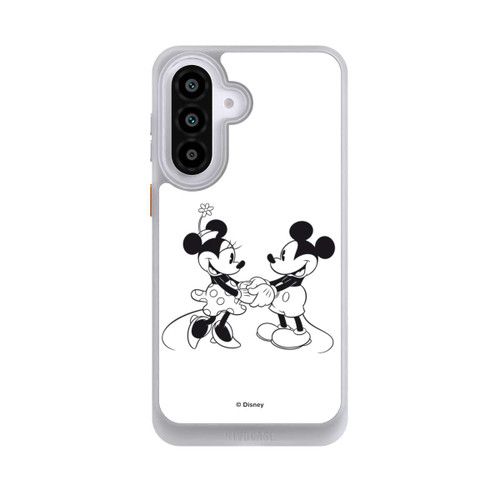 Samsung Galaxy A57 5G NIVOcore Mickey and Minnie