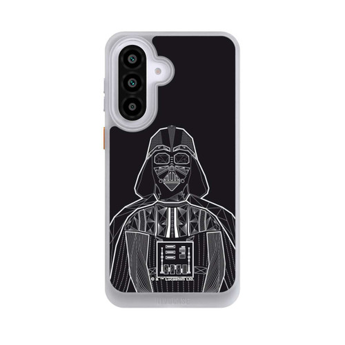 Samsung Galaxy A57 5G NIVOcore Darth Vader Zeichnung