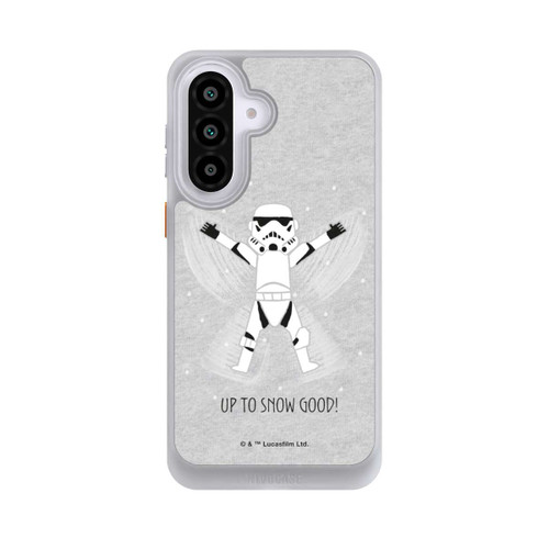 Samsung Galaxy A57 5G NIVOcore Up to Snow Good - Star Wars