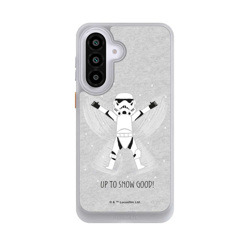 Galaxy A57 5G NIVOcore Up to Snow Good - Star Wars