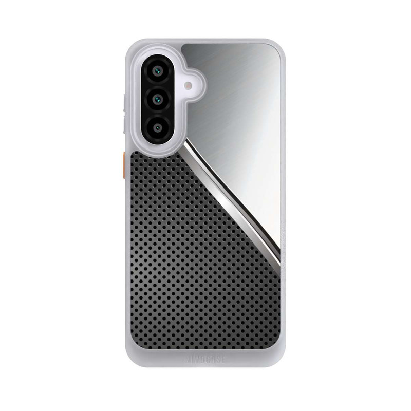 Galaxy A57 5G NIVOcore Duo Metal Surface