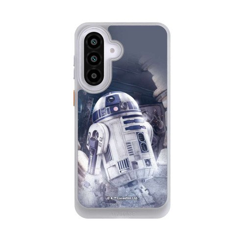 Samsung Galaxy A57 5G NIVOcore R2D2 - Star Wars 8