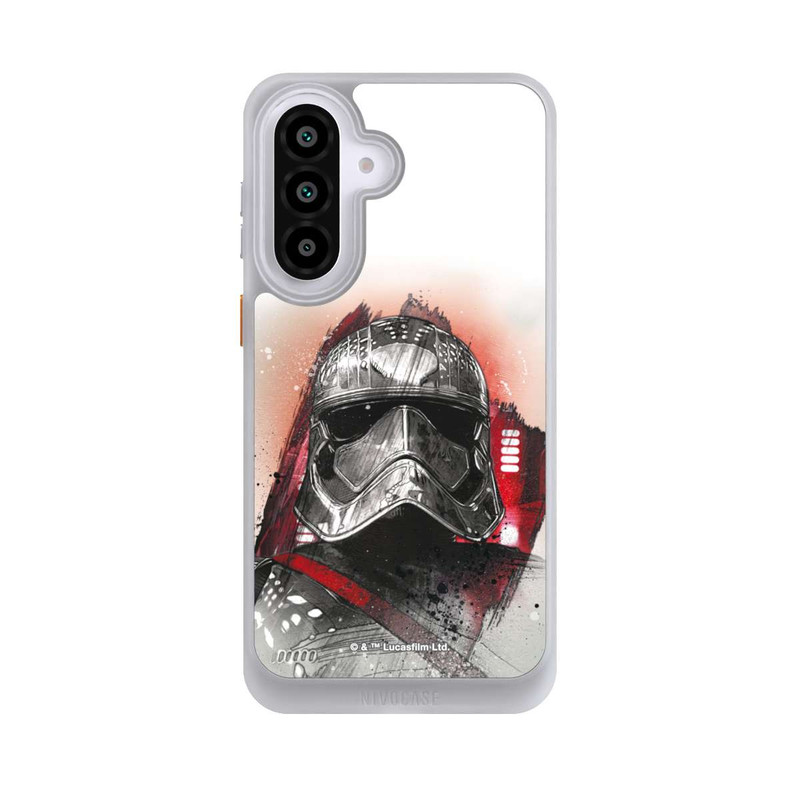 Galaxy A57 5G NIVOcore Captain Phasma - StarWars 8