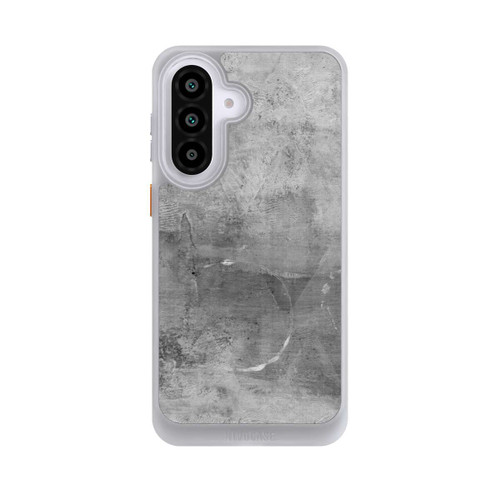 Samsung Galaxy A57 5G NIVOcore Graue Betonwand 2
