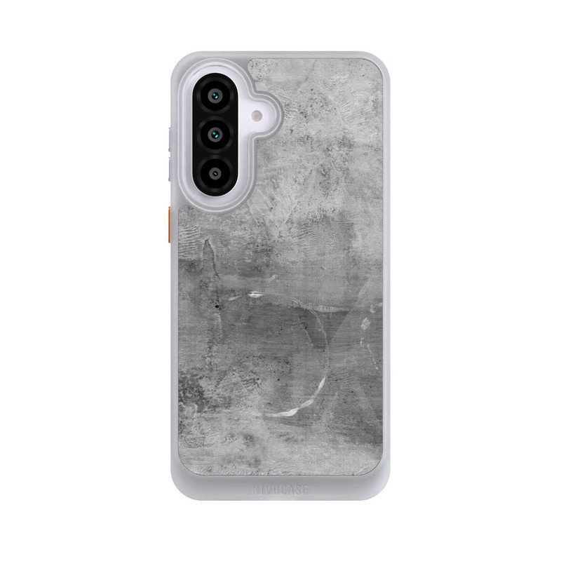Galaxy A57 5G NIVOcore Graue Betonwand 2