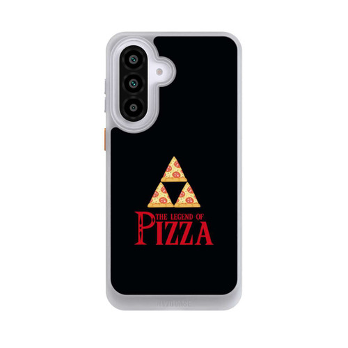 Samsung Galaxy A57 5G NIVOcore The Legend of Pizza
