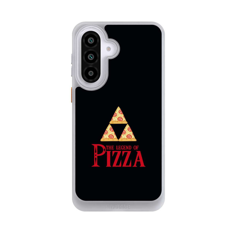 Galaxy A57 5G NIVOcore The Legend of Pizza