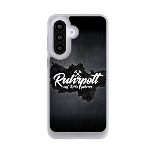 Samsung Galaxy A57 5G NIVOcore Ruhrpott - Auf Kohle Geboren