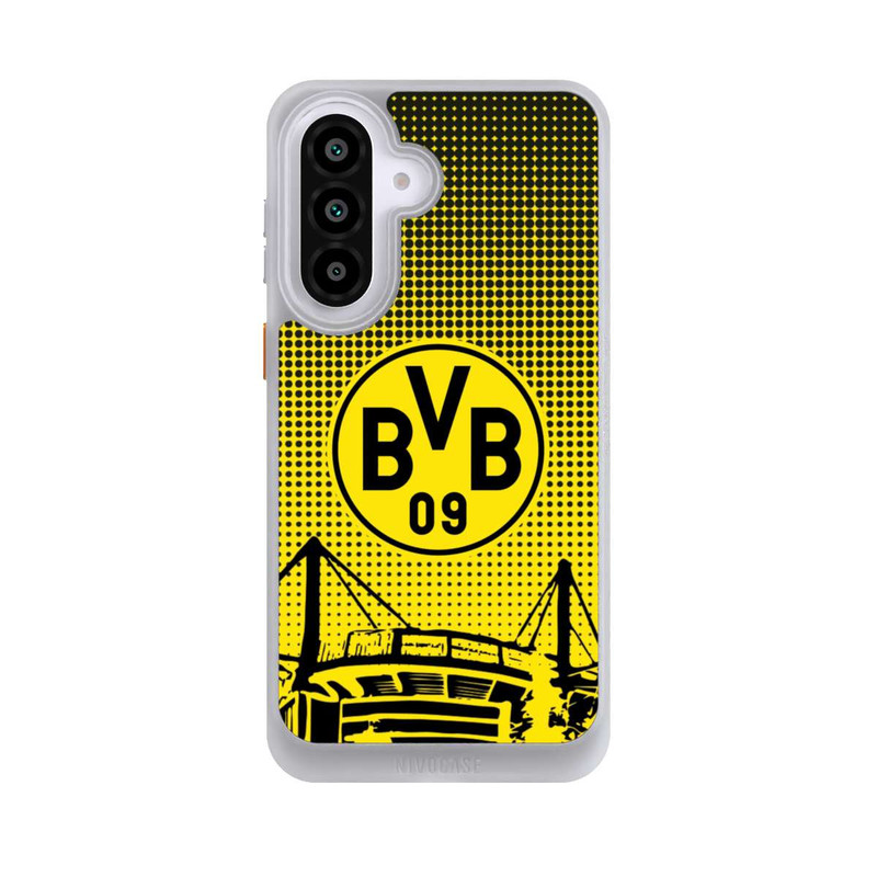 Galaxy A57 5G NIVOcore BVB Dots