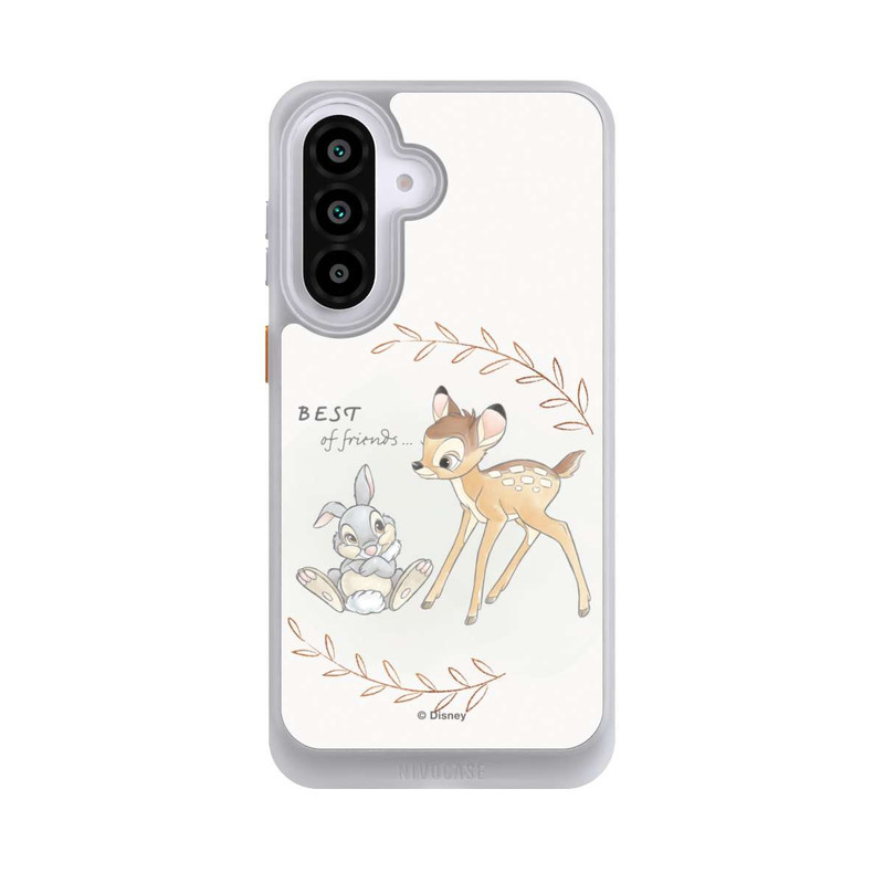 Galaxy A57 5G NIVOcore Bambi and Friends