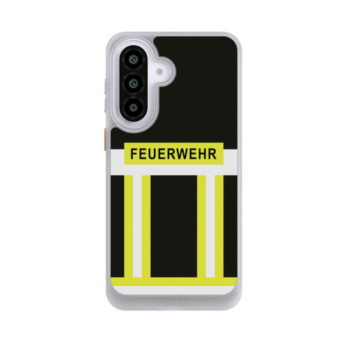 Samsung Galaxy A57 5G NIVOcore Feuerwehr