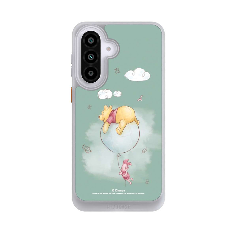 Galaxy A57 5G NIVOcore Uncheered by a Balloon