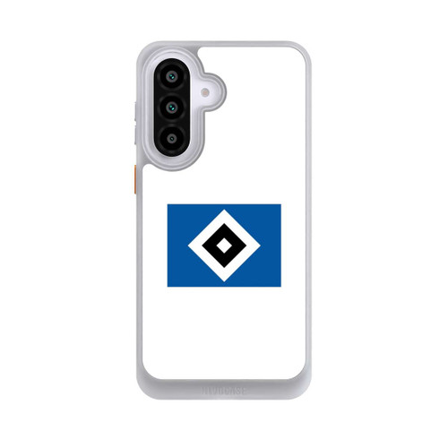 Samsung Galaxy A57 5G NIVOcore HSV Weiss / Blau