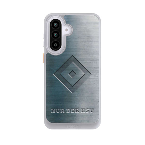 Samsung Galaxy A57 5G NIVOcore Nur der HSV Metalllook