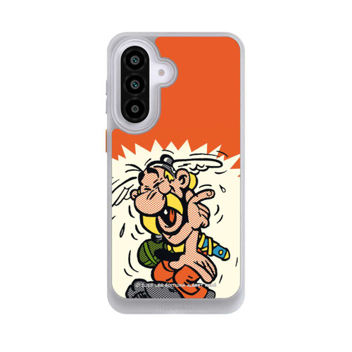 Samsung Galaxy A57 5G NIVOcore Astérix Vintage