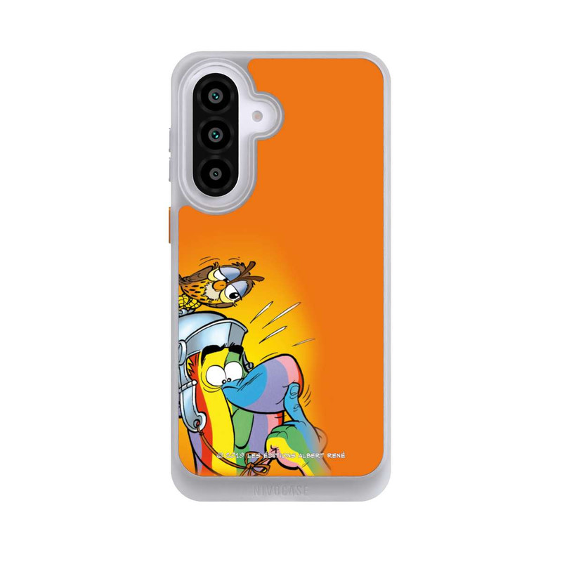 Galaxy A57 5G NIVOcore Römer 2