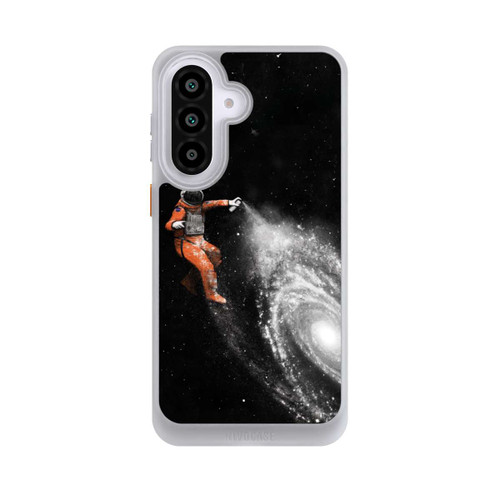 Samsung Galaxy A57 5G NIVOcore Kunst im Weltraum