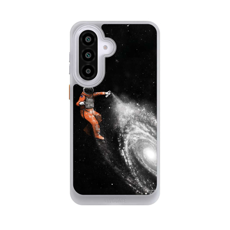 Galaxy A57 5G NIVOcore Space Art