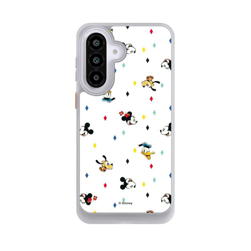 Samsung Galaxy A57 5G NIVOcore Disney Carnival Pattern