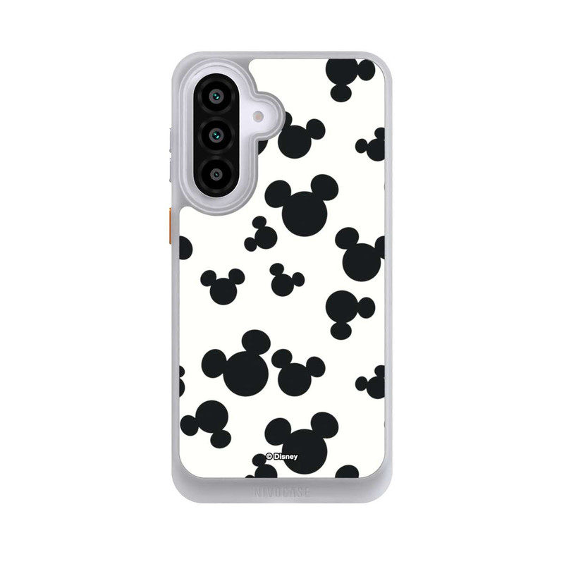 Galaxy A57 5G NIVOcore Mickey Icon Pattern