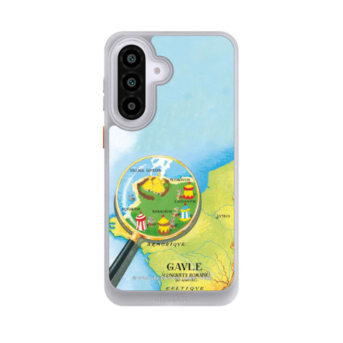 Samsung Galaxy A57 5G NIVOcore Gallien Karte