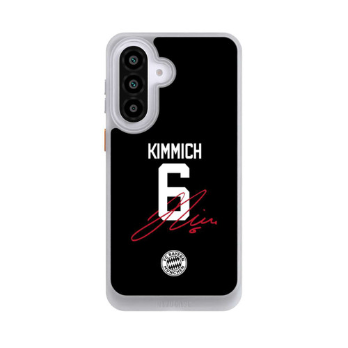 Samsung Galaxy A57 5G NIVOcore Kimmich #6 - Verteidigung - FCB