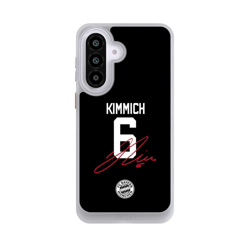 Galaxy A57 5G NIVOcore Kimmich #6 - Verteidigung - FCB