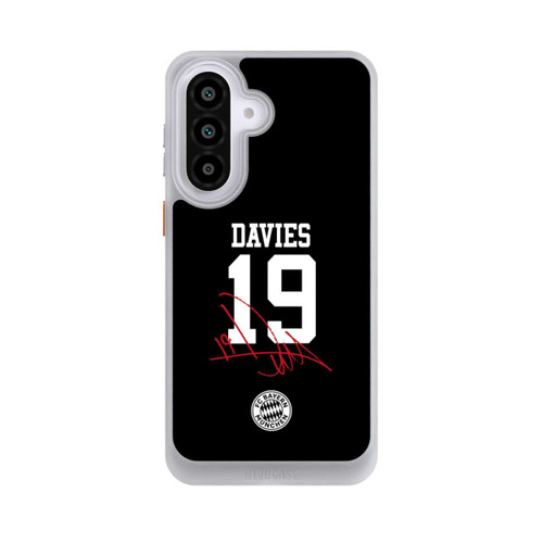 Samsung Galaxy A57 5G NIVOcore Davies #19 - FCB