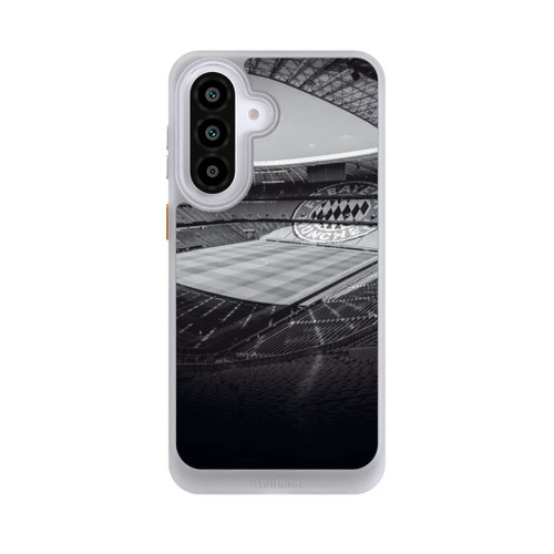 Samsung Galaxy A57 5G NIVOcore stadiumFC Bayern - Black White