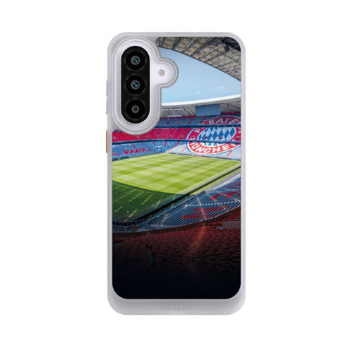 Samsung Galaxy A57 5G NIVOcore Stadium FC Bayern - Color