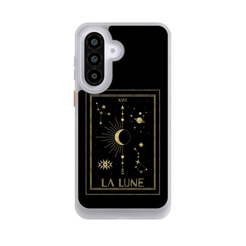 Samsung Galaxy A57 5G NIVOcore La Lune Goldoptik
