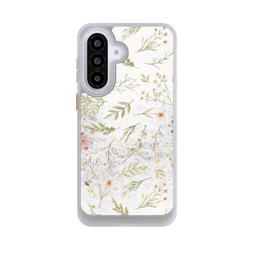 Samsung Galaxy A57 5G NIVOcore Floral Marble