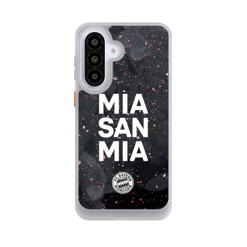 Samsung Galaxy A57 5G NIVOcore Mia San Mia Girly - FCB
