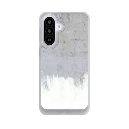 Samsung Galaxy A57 5G NIVOcore Farbe auf Rohbeton