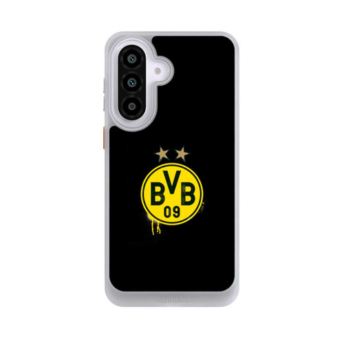 Samsung Galaxy A57 5G NIVOcore Spraylogo 2 Sterne - BVB
