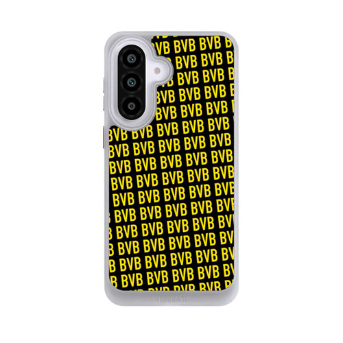 Samsung Galaxy A57 5G NIVOcore BVB BVB BVB - Schwarz
