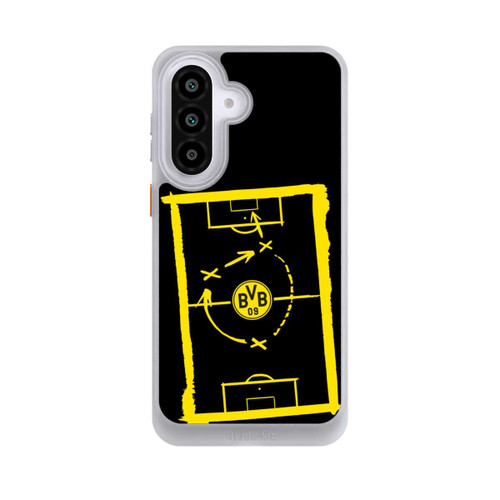 Samsung Galaxy A57 5G NIVOcore Spielstrategie - BVB