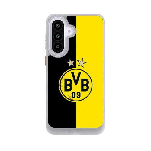 Samsung Galaxy A57 5G NIVOcore Sterne Destroyed Look - BVB