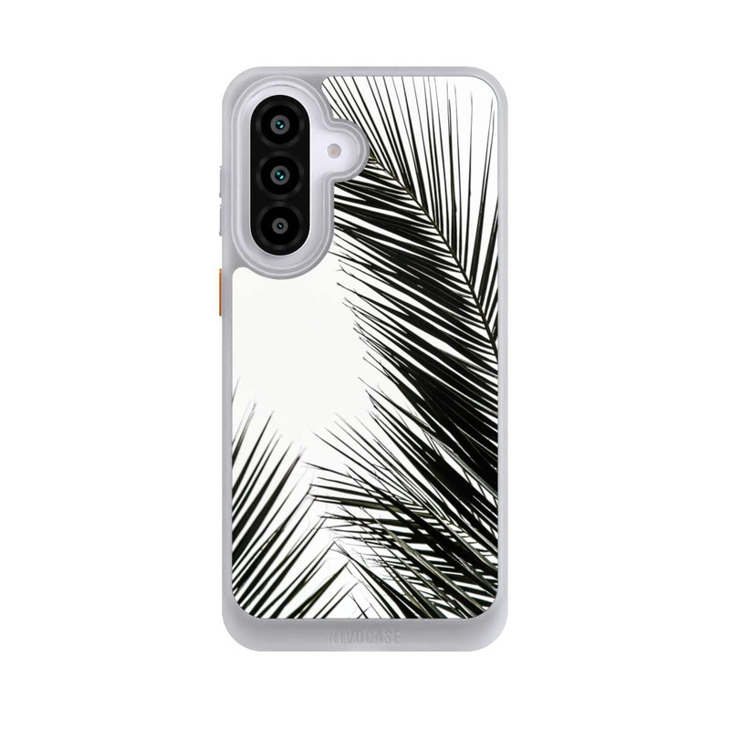 Galaxy A57 5G NIVOcore Feuilles de palmier 16