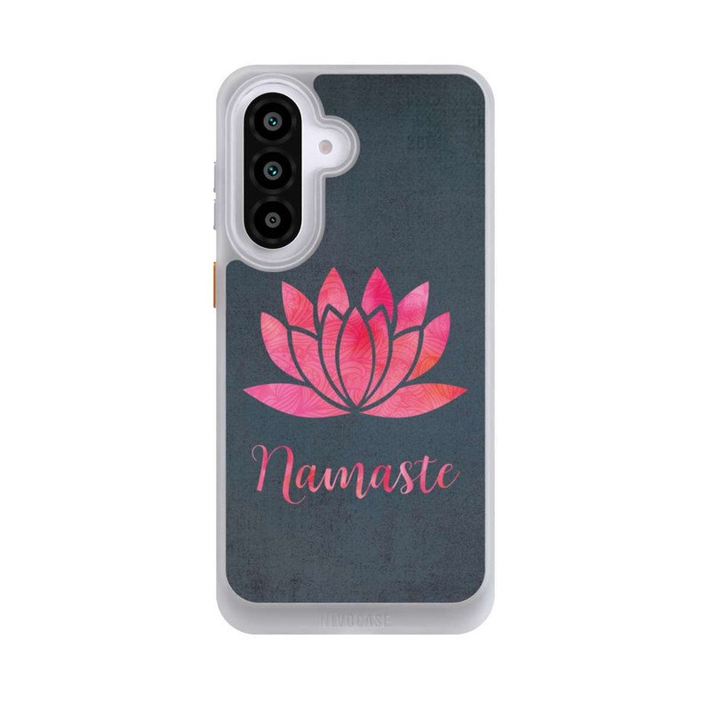 Galaxy A57 5G NIVOcore Namaste