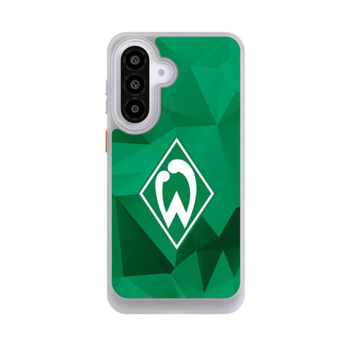 Samsung Galaxy A57 5G NIVOcore Grüntarn - Werder Bremen