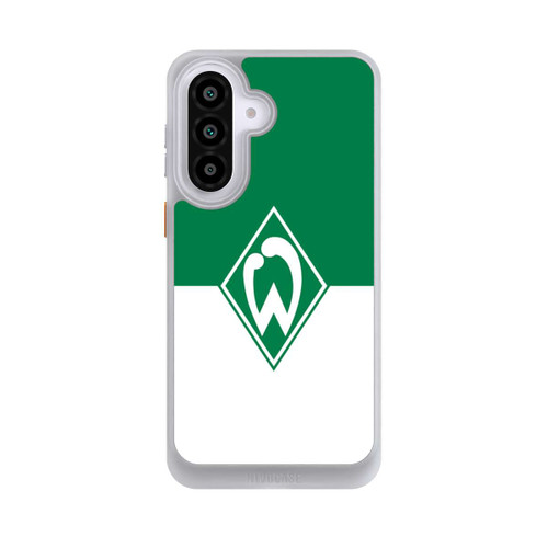 Samsung Galaxy A57 5G NIVOcore Zwei Farben - Werder Bremen