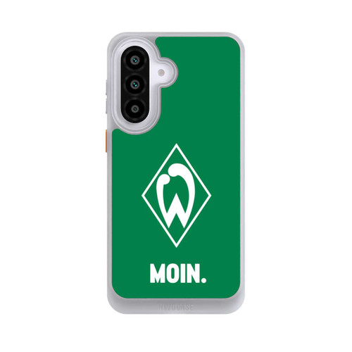 Samsung Galaxy A57 5G NIVOcore Moin. - Werder Bremen