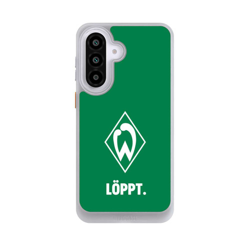 Samsung Galaxy A57 5G NIVOcore Löppt. - Werder Bremen