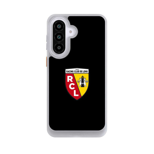 Samsung Galaxy A57 5G NIVOcore RCL Logo - Black