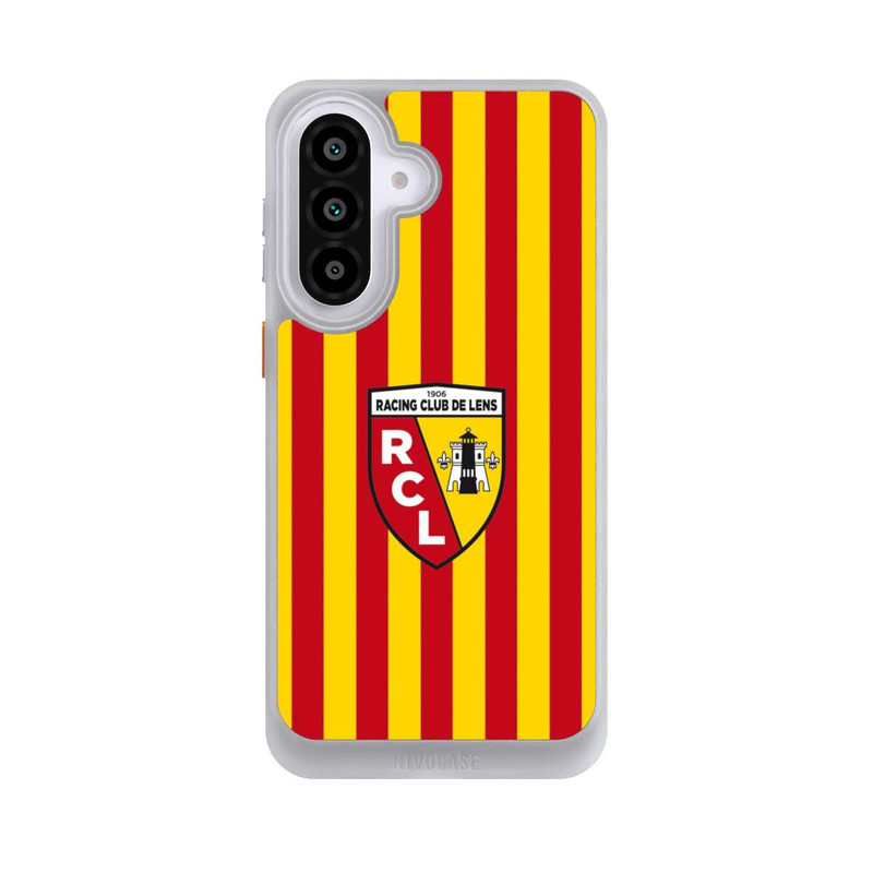 Galaxy A57 5G NIVOcore RCL Logo - Streifen